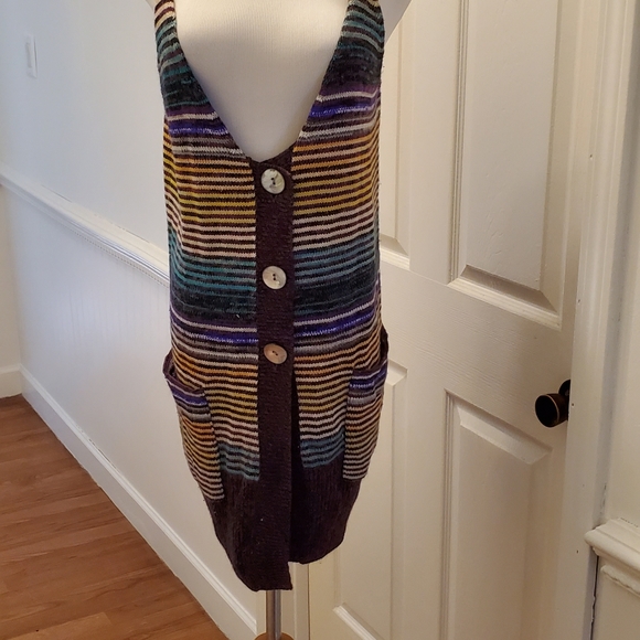 American Rag Cardigan - Picture 2 of 7